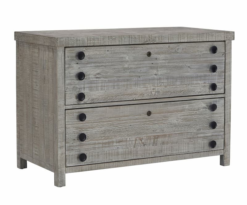 Studio 20 Lateral File Cabinet