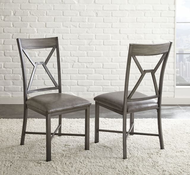 Alamo Side Chair - Set Of 2