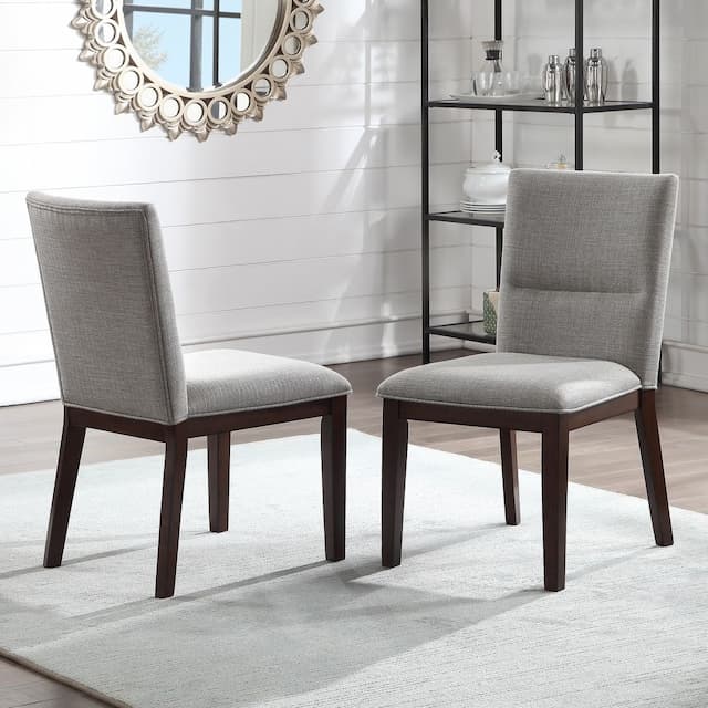 Amalie Side Chair  - Beige