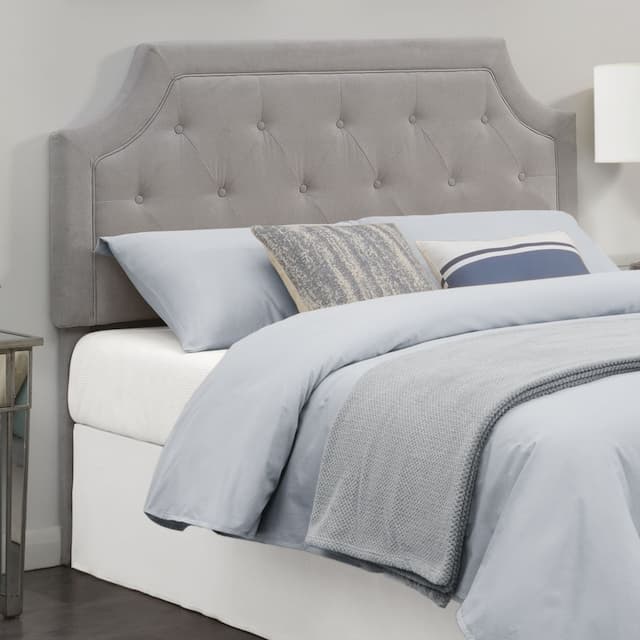 Alta Upholstered Queen Headboard