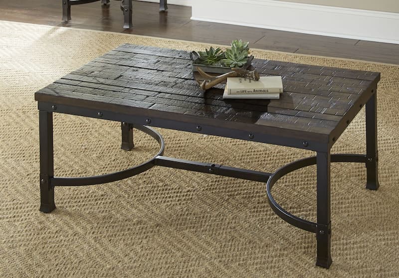 Ambrose Cocktail Table