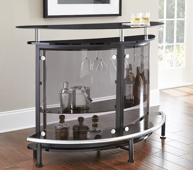 Ariana Bar Table