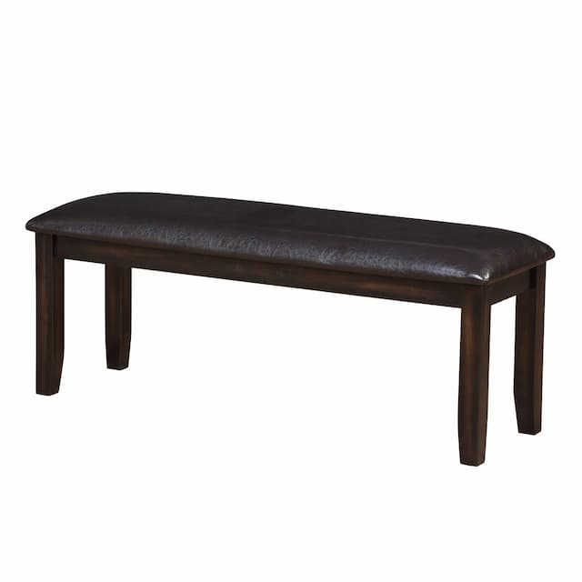 Ally Dining Bench