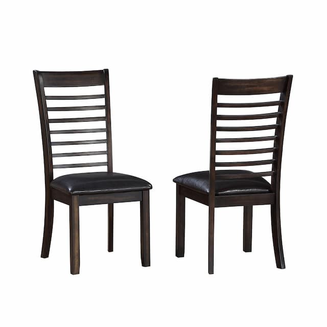 Ally Dining Side Chair - Set Of 2