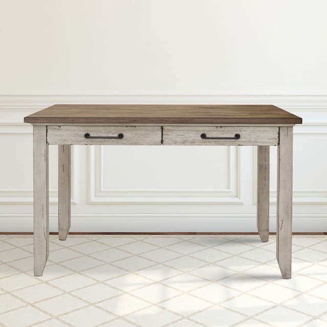 Bear Creek Sofa Table