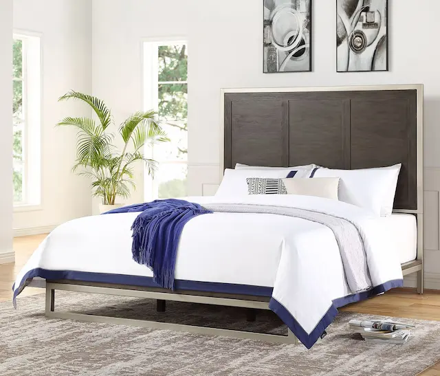 Broomfield King Bed