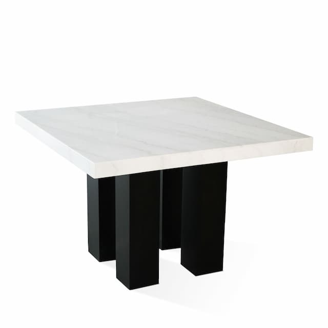 Camila Square Counter Height Table