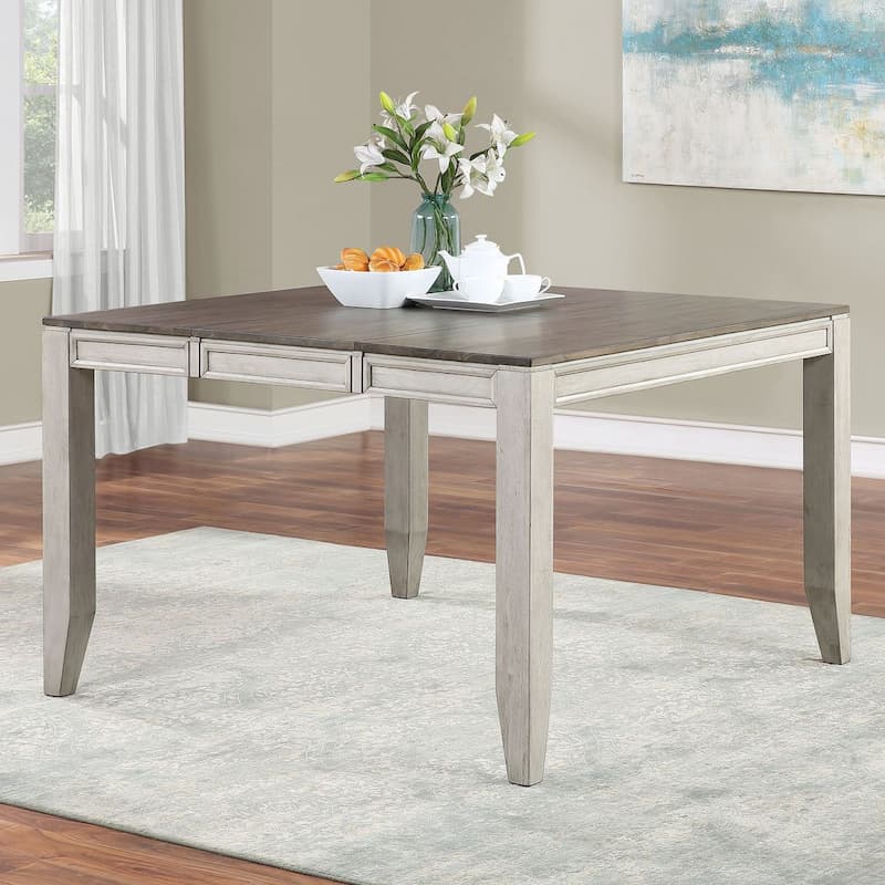 Abacus Counter Table