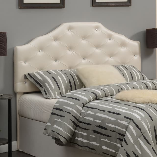 Dawson Upholstered Queen Headboard