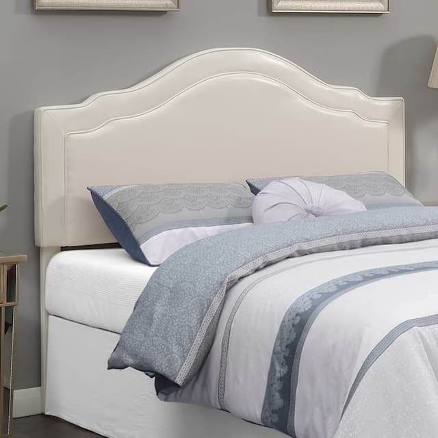 Edmond Upholstered Queen Headboard