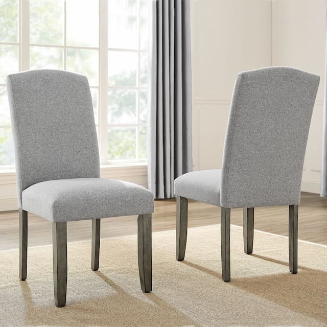 Emily Side Chair - Set Of 2