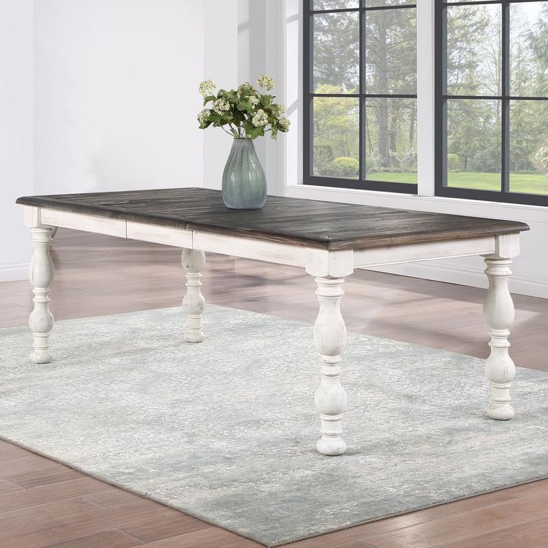 Heston Dining Table
