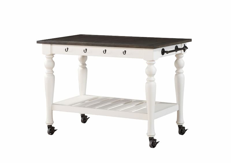 Joanna Kitchen Cart