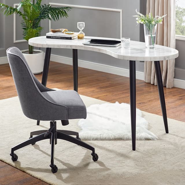 Kinsley Desk And Chair Set