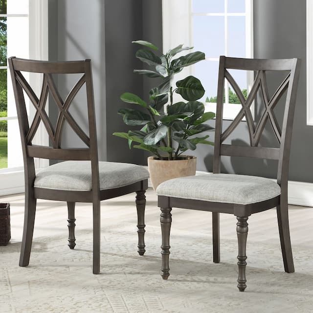 Linnett Side Chair - Set Of 2