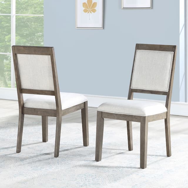 Molly Side Chair - Set Of 2