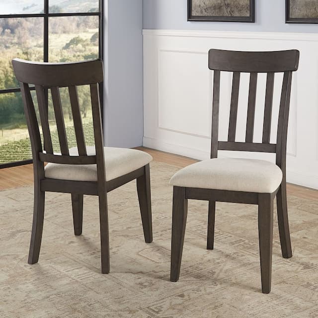 Napa Side Chair - Set Of 2