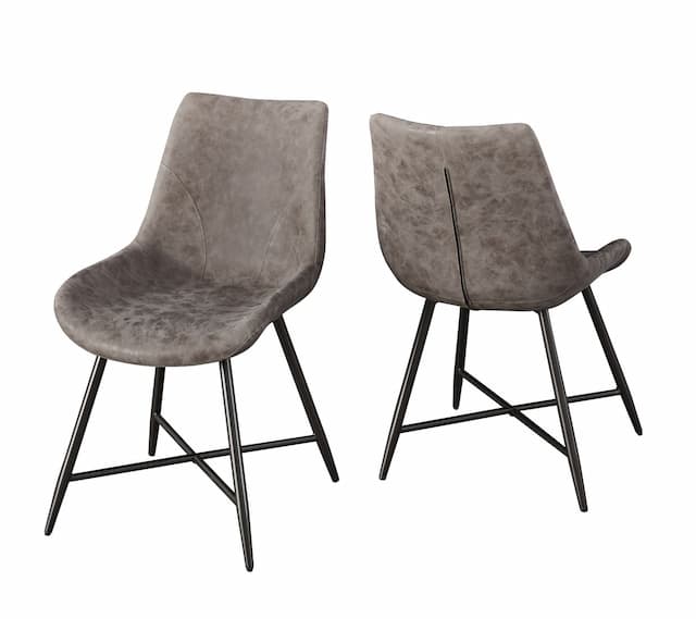 Ramona Side Chair - Set Of 2