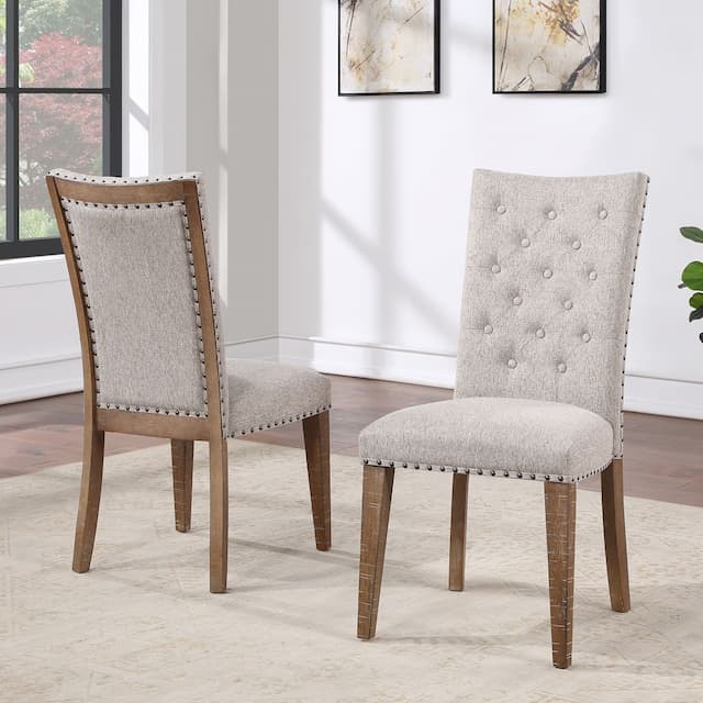 Riverdale Side Chair - Set Of 2