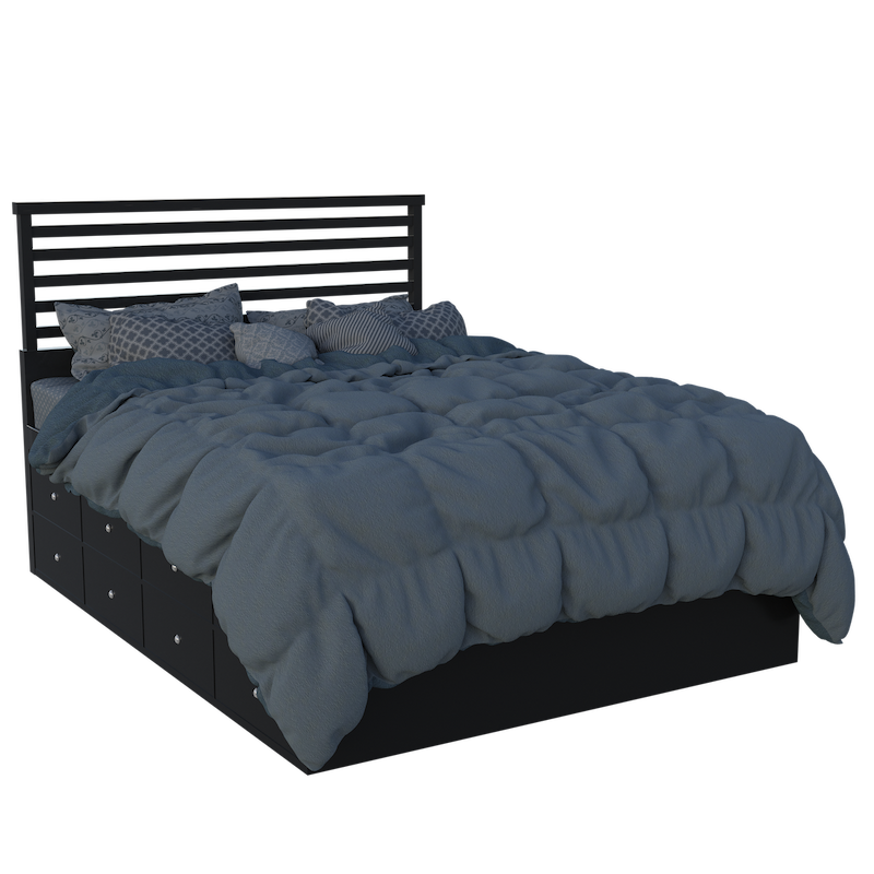 Storage Beds