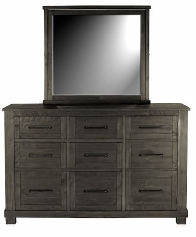 Rustic