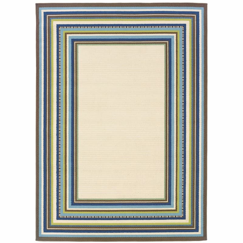 Outdoor Rugs