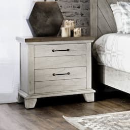 Rustic