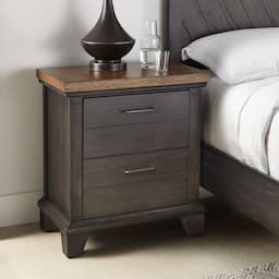 Rustic Farmhouse
