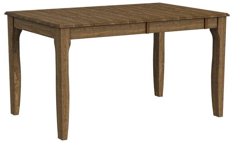 Leucadia Dinette Table
