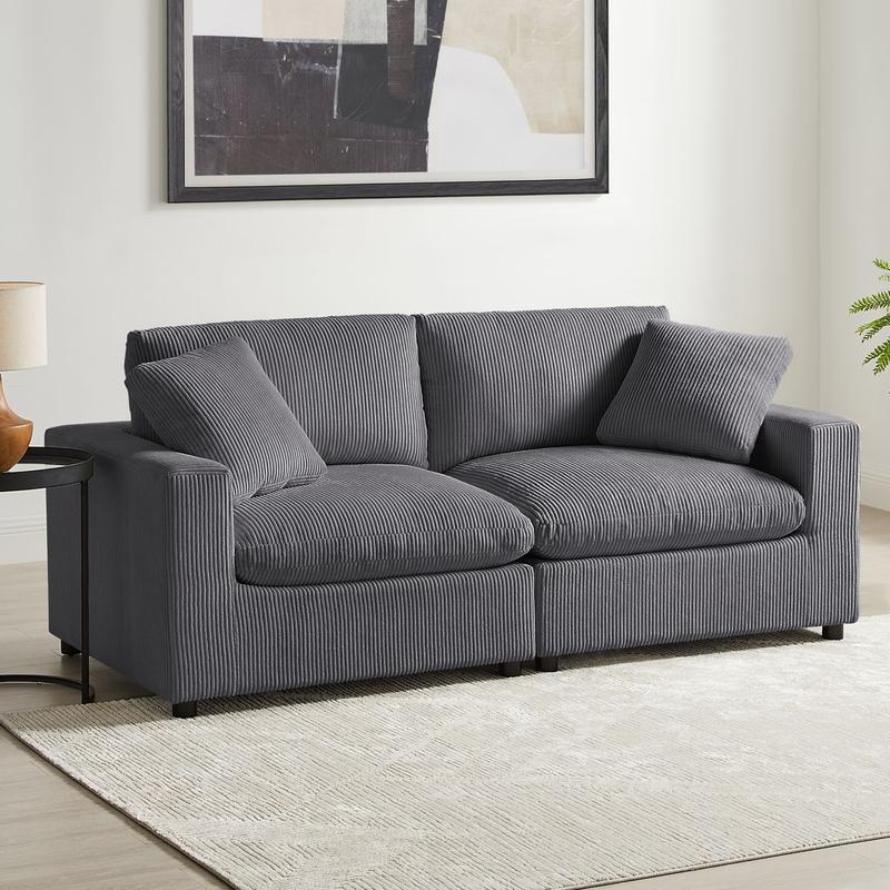 Casella Modular  2-Piece Sofa