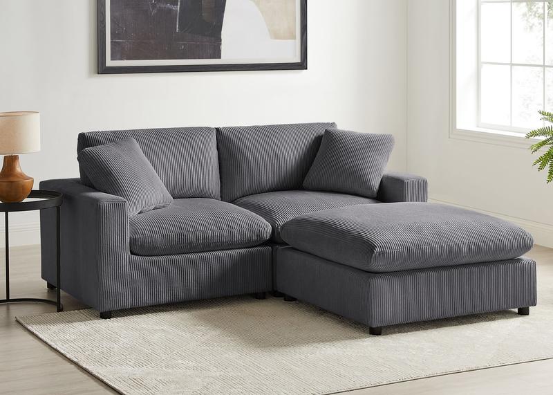Casella Modular 3-piece Chofa