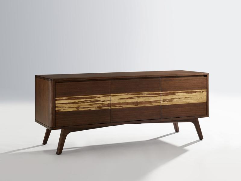 Azara Media Cabinet, Sable