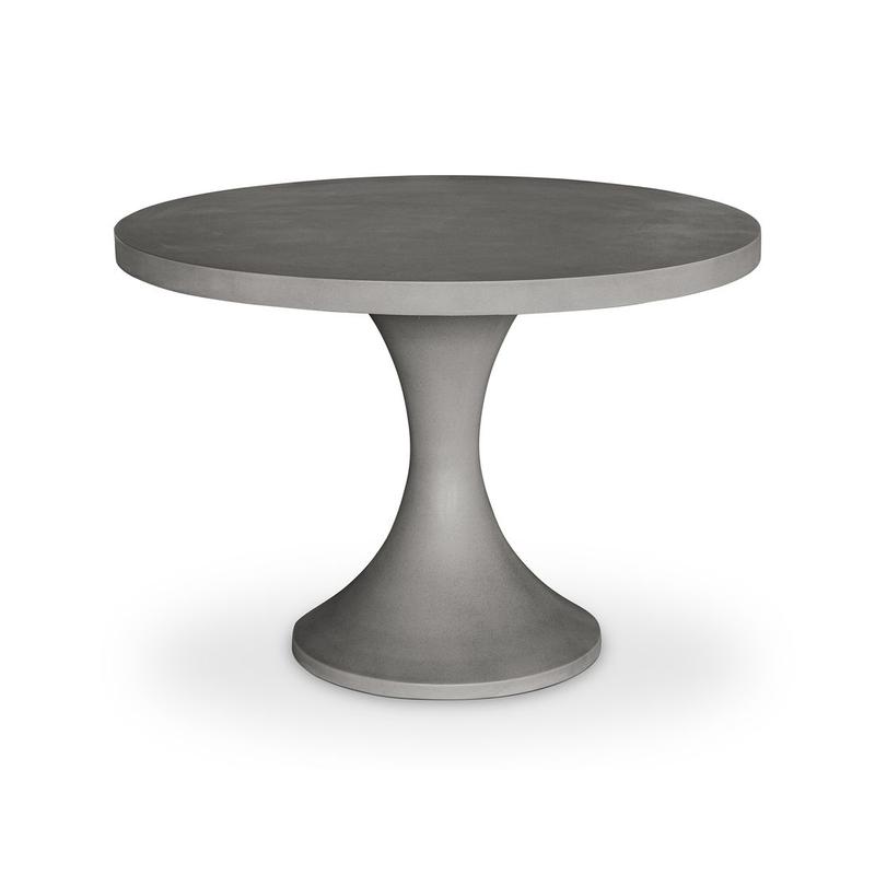 ISADORA OUTDOOR DINING TABLE