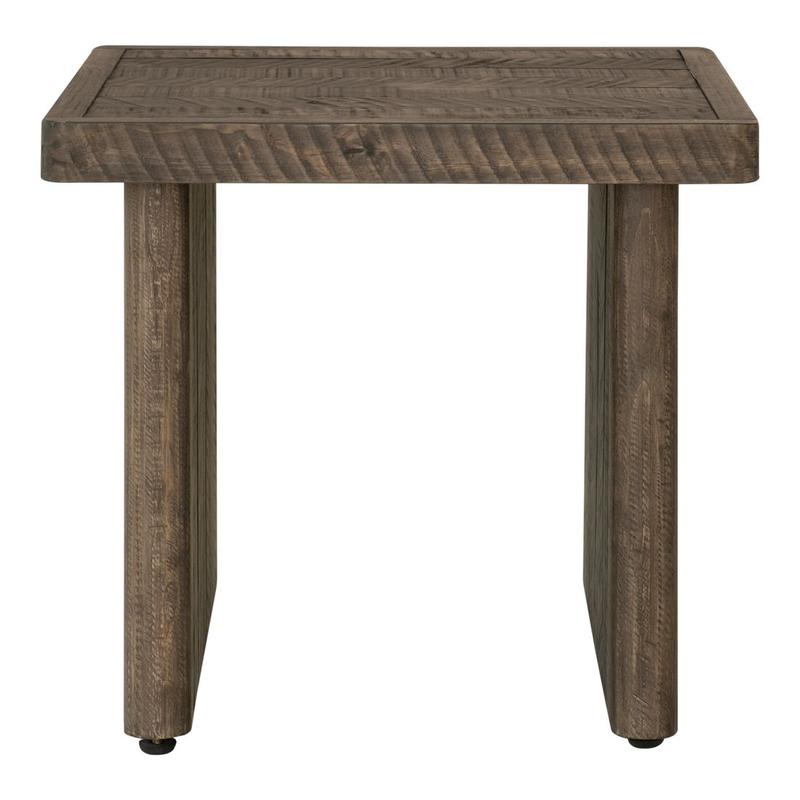 MONTEREY END TABLE