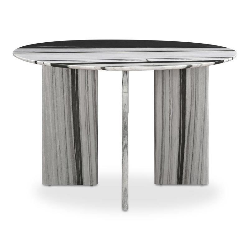 CELIA ROUND DINING TABLE