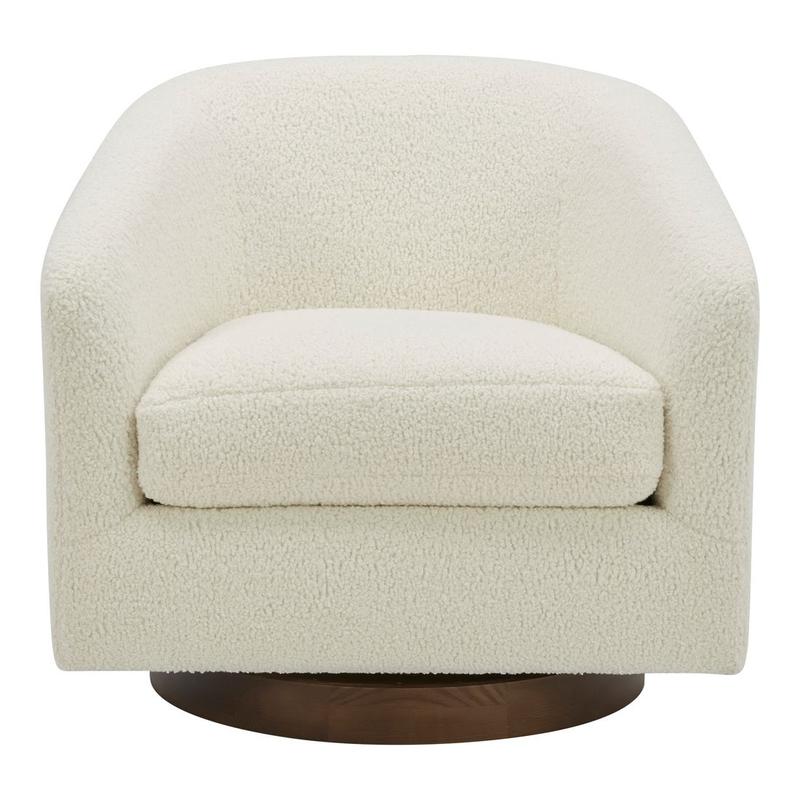 OSCY SWIVEL CHAIR