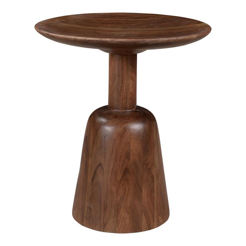 NELS END TABLE
