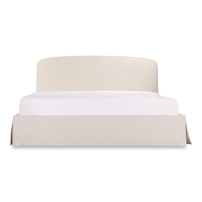 JOAN KING STORAGE BED