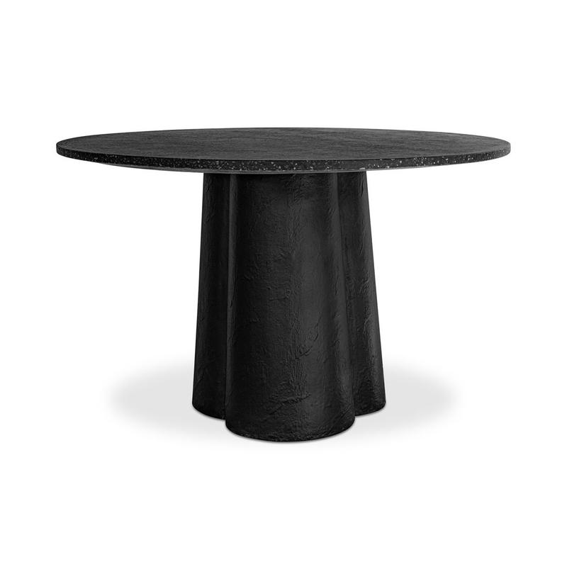 MONO DINING TABLE BLACK