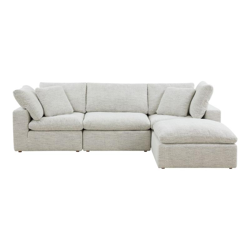 TERRA CONDO LOUNGE MODULAR SECTIONAL
