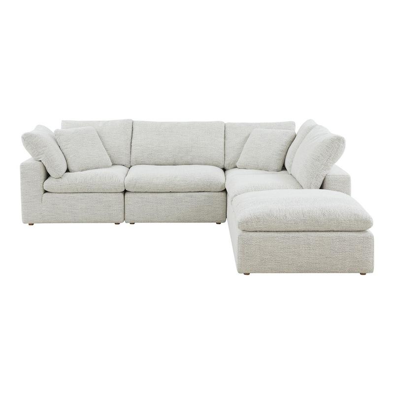 TERRA CONDO DREAM MODULAR SECTIONAL