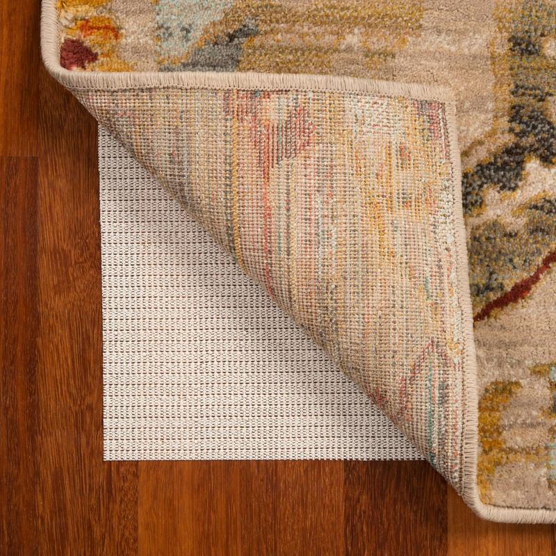Suregrip 0001C Beige Indoor Rug Pad