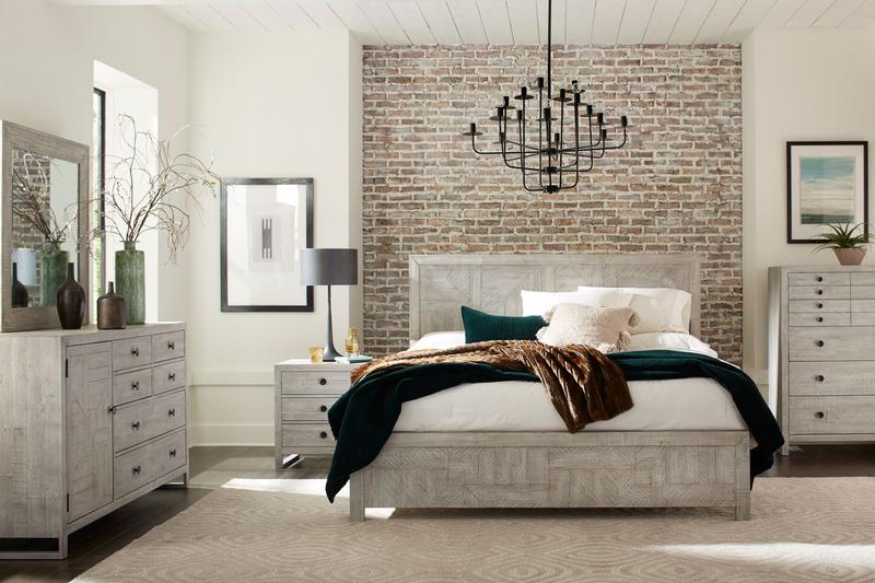 Studio 20 King Panel Headboard Only
