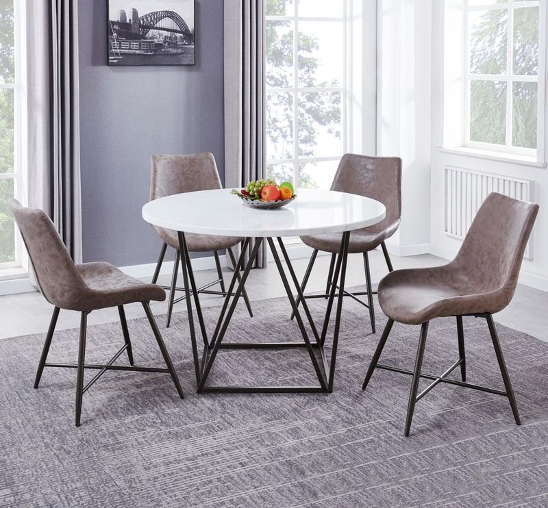 Ramona 5pc Dining Set