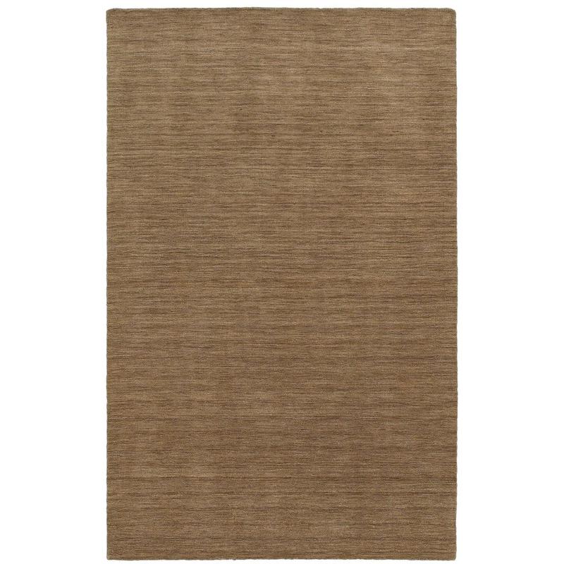 Aniston 27104 Tan Indoor Area Rug - 8' x 10'