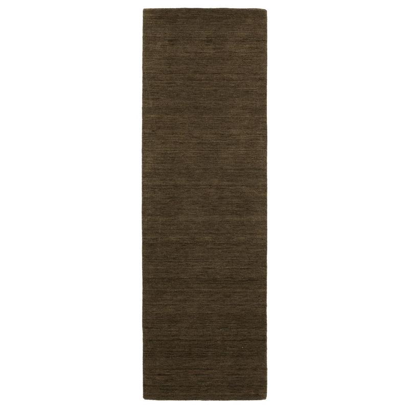 Aniston II 27117 Brown Indoor Area Rug