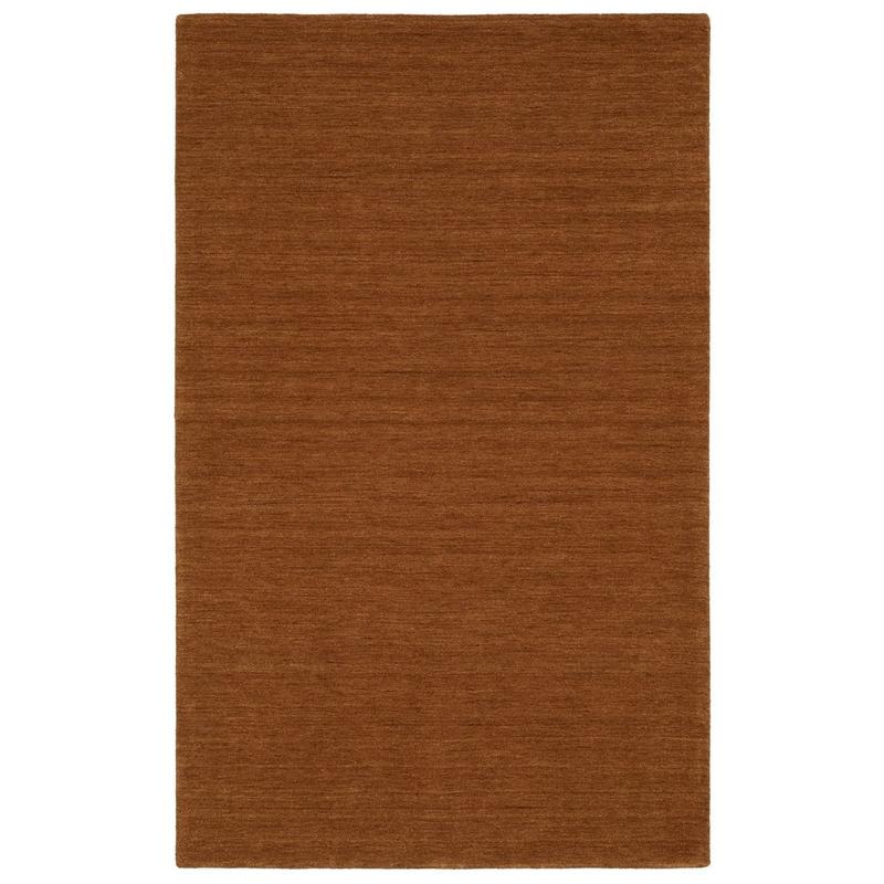 Aniston II 27118 Rust Indoor Area Rug