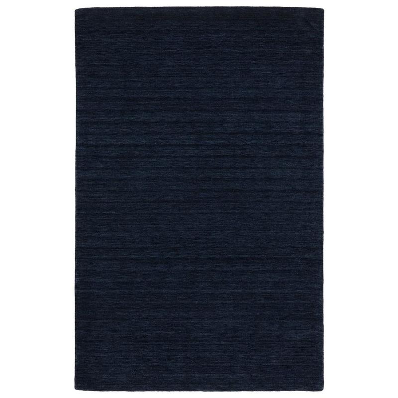 Aniston II 27119 Navy Indoor Area Rug