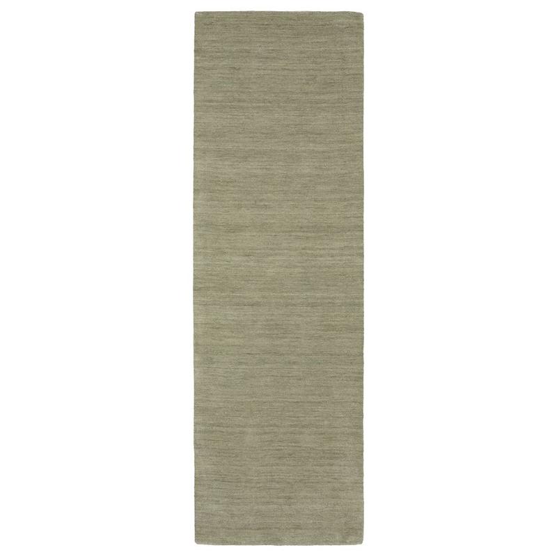 Aniston II 27120 Sage Green Indoor Area Rug