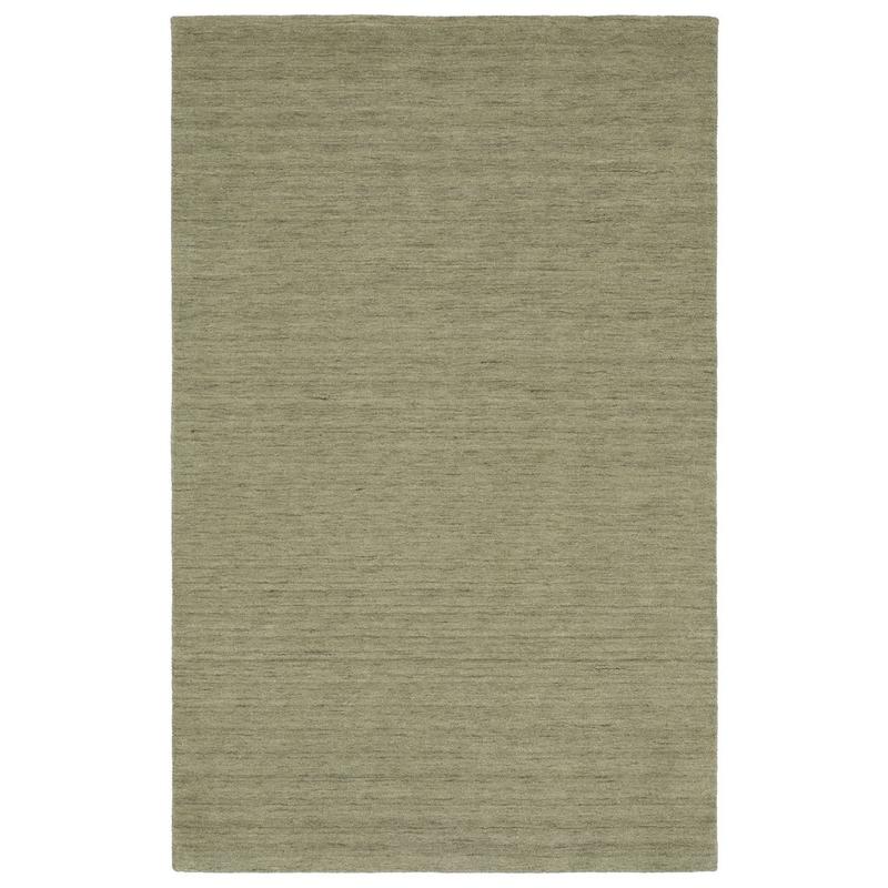 Aniston II 27120 Sage Green Indoor Area Rug